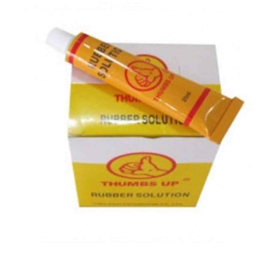 Yama Solüsyonu Sarı Kutu