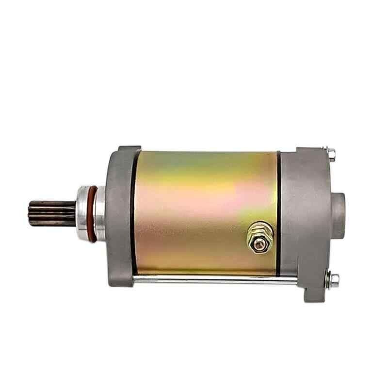 Atv Marş Motoru Cf 400-450-550 9T 14 Mm