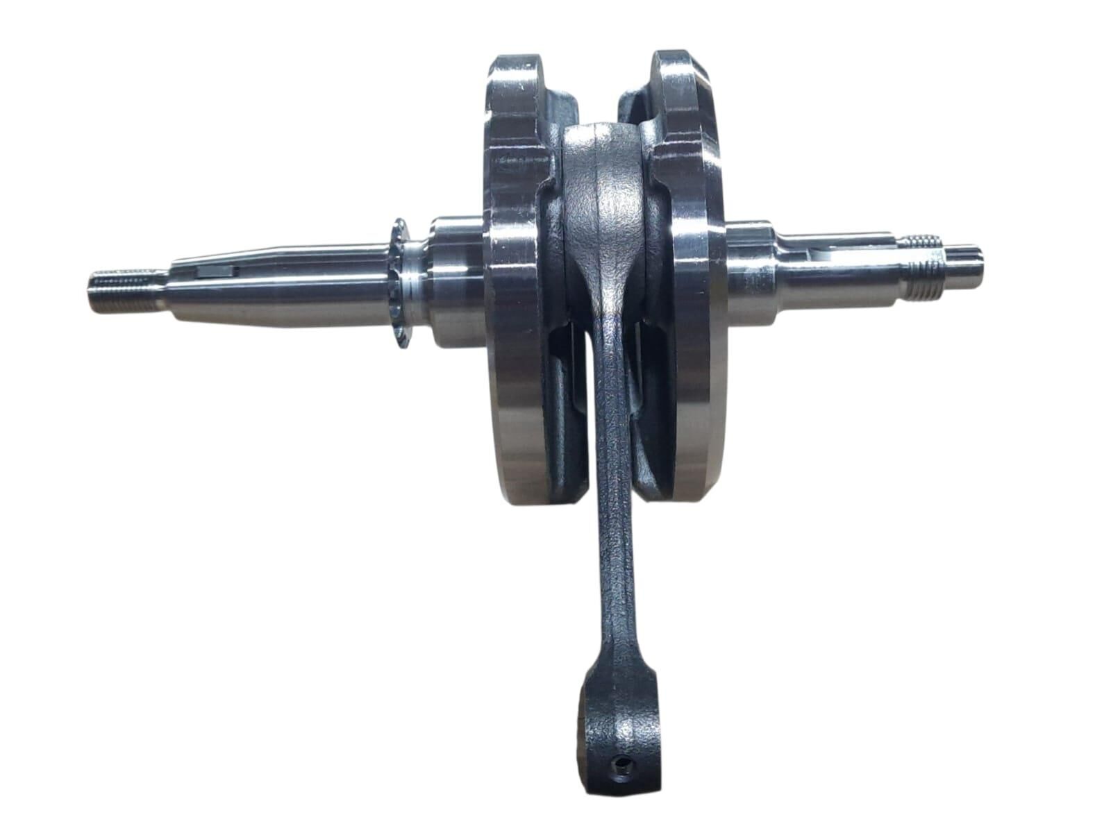 Cross Ramzey 200 Krank Komple