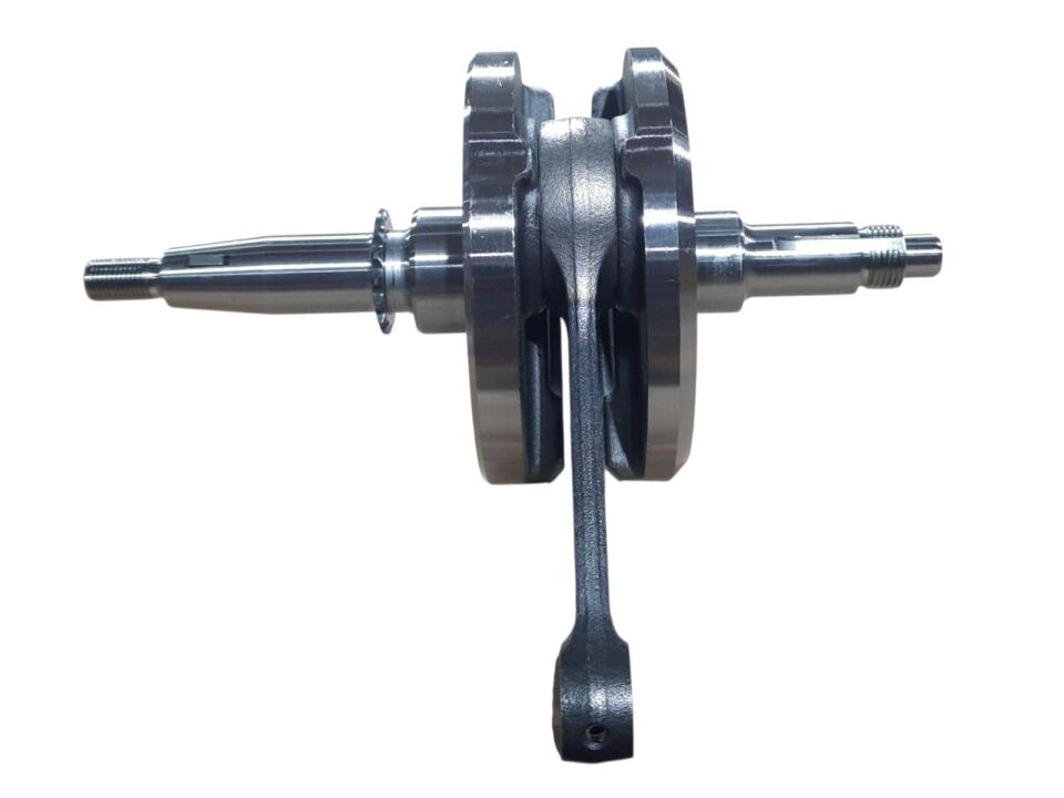 Cross Ramzey 200 Krank Komple