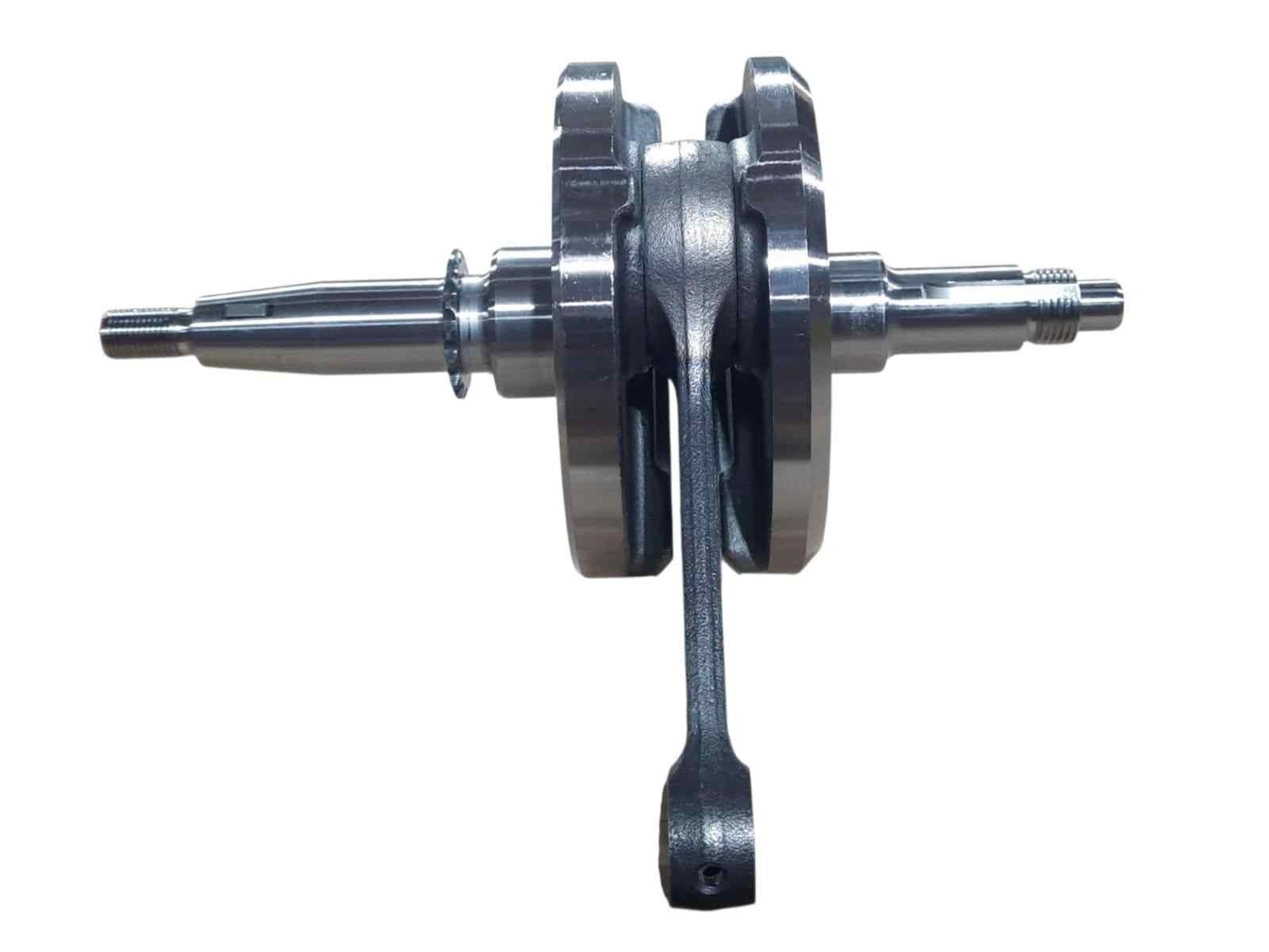 Ramzey Cross 200 Krank Komple 16 Pim