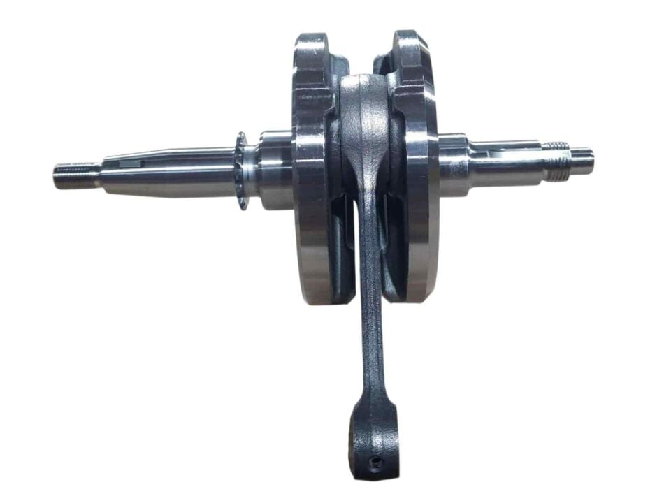 Ramzey Cross 200 Krank Komple 16 Pim