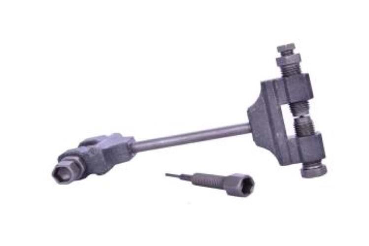 Eksantirik Zincir Sökme Aparatı