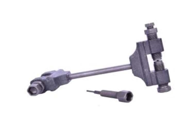 Eksantirik Zincir Sökme Aparatı