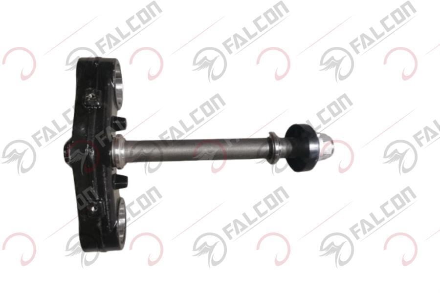 Falcon Platin (Ön Maşa)-Salvador 188