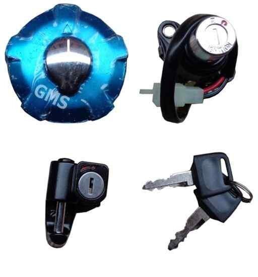 Kuba Kontak Set Oem Çita 150R