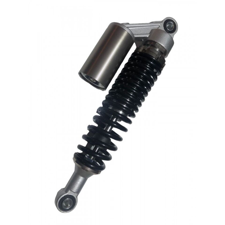 Mondial Arka Amortisör Gazlı 365 Mm Mh125 L Drift Kd125 F Kıden Orj