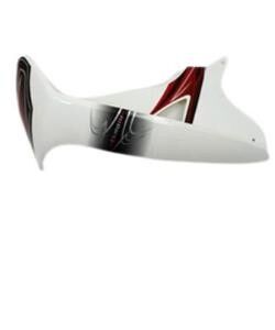 Mondial Dış Dizlik  100 Sfc Sol Beyaz Orj.