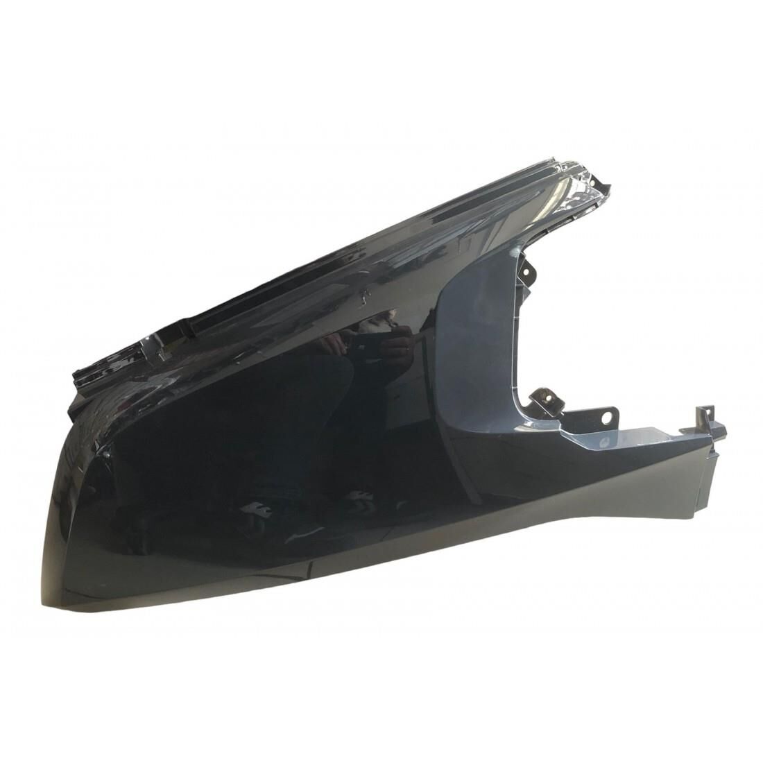 Mondial Lavinia 125 Sele Altı Sağ Granaj Mavi Orj