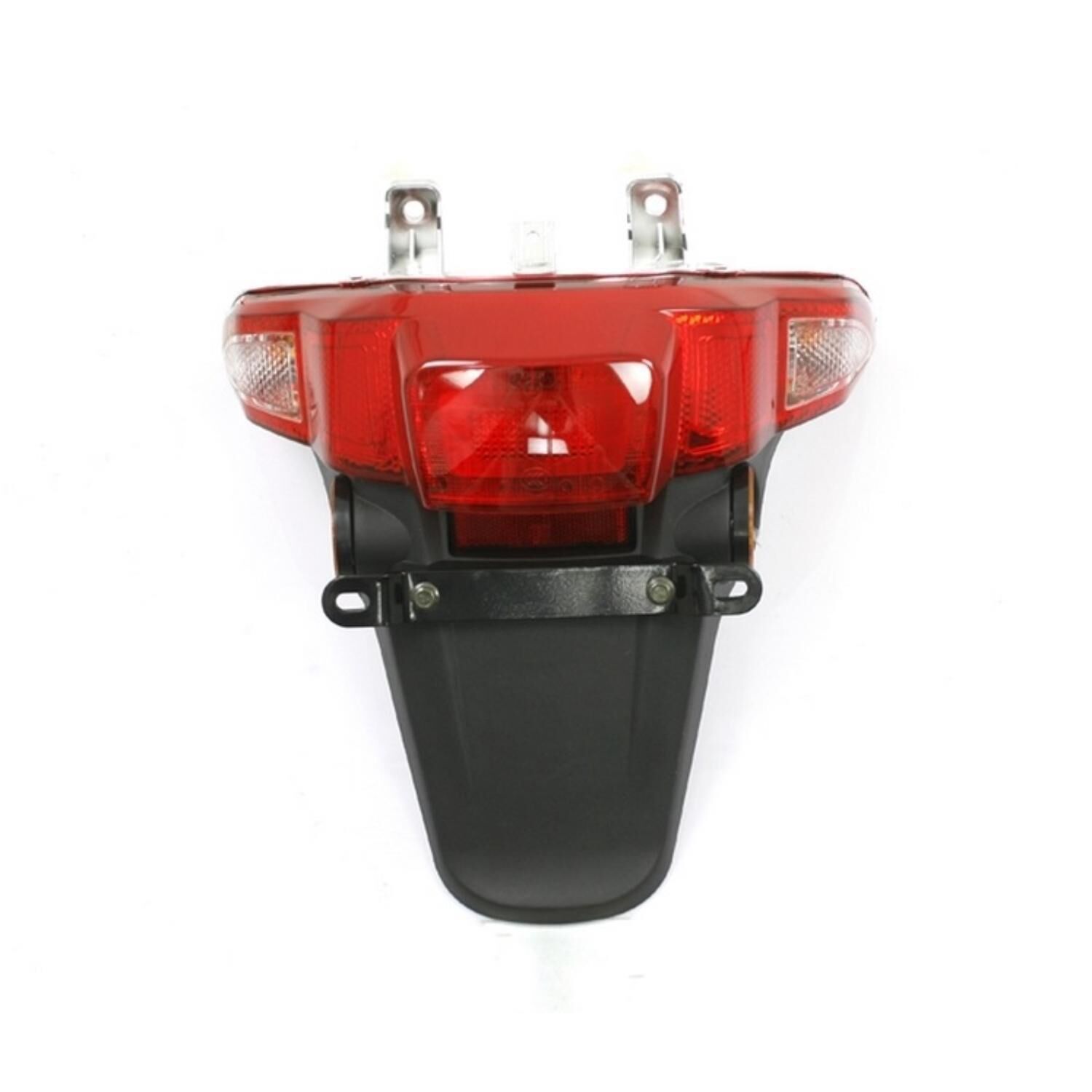 Mondial Revival 50 Çamurluk Ve Stop Komple