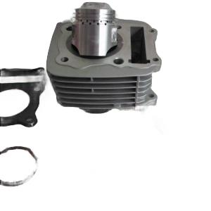 Ramzey Silindir Komple 57.00Mm-14P-69Boy Suziki Gn125/Rmz 8A