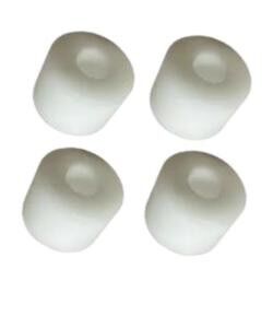 Takoz-Arka Dişli (4 Lü) Cg 125 Plastik