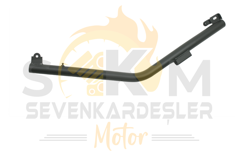 Cf Moto Zforce 550 Yan Tutamak Sag Orijinal