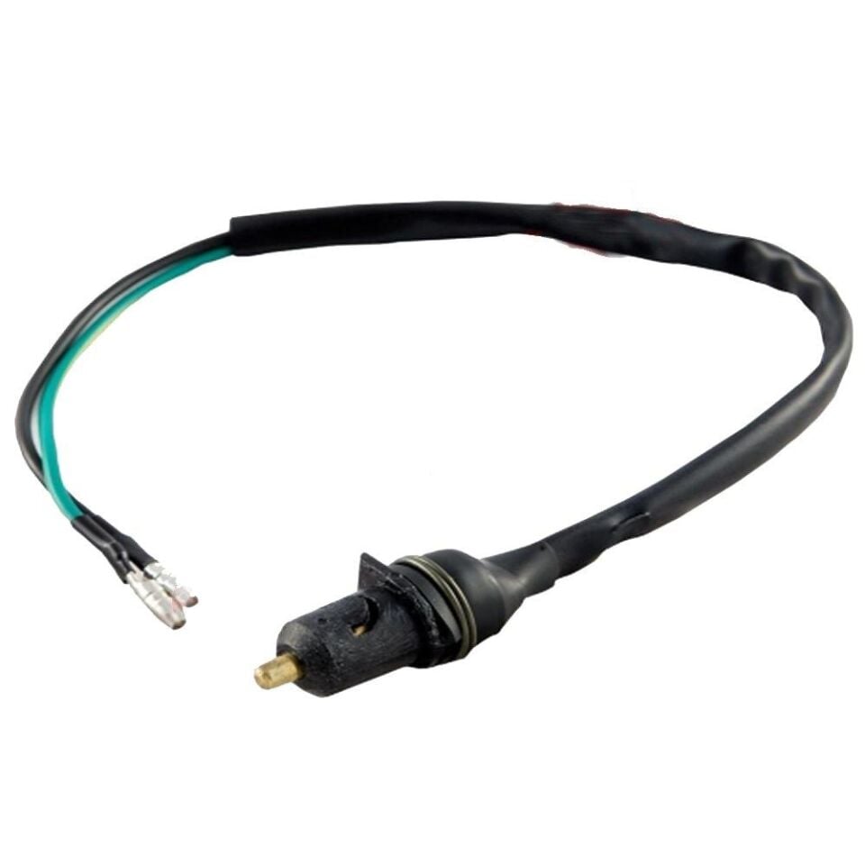 Ybr Uyumlu Ön Fren Müşürü