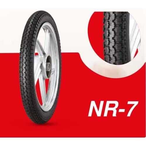 200/17 Nr-7 Dış Lastik Irc