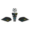 Cf Moto 250 Sr 2020 - 2024 Tank Pad Set 006