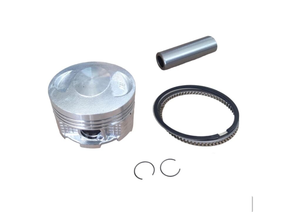 Cross Cross-Cr-1 150 Piston 62,25 Mm 14 Pim