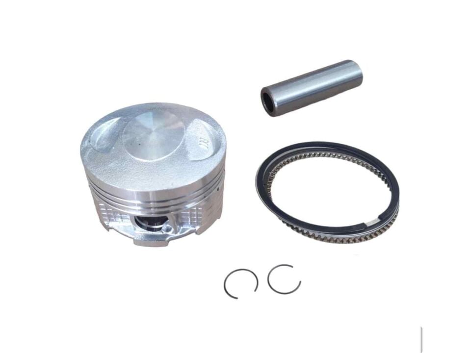 Cross Cross-Cr-1 150 Piston 62,25 Mm 14 Pim