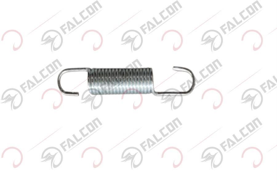 Falcon Arka Fren Pedal Yayı-Salvador 188