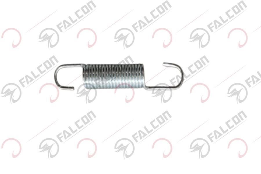 Falcon Arka Fren Pedal Yayı-Salvador 188