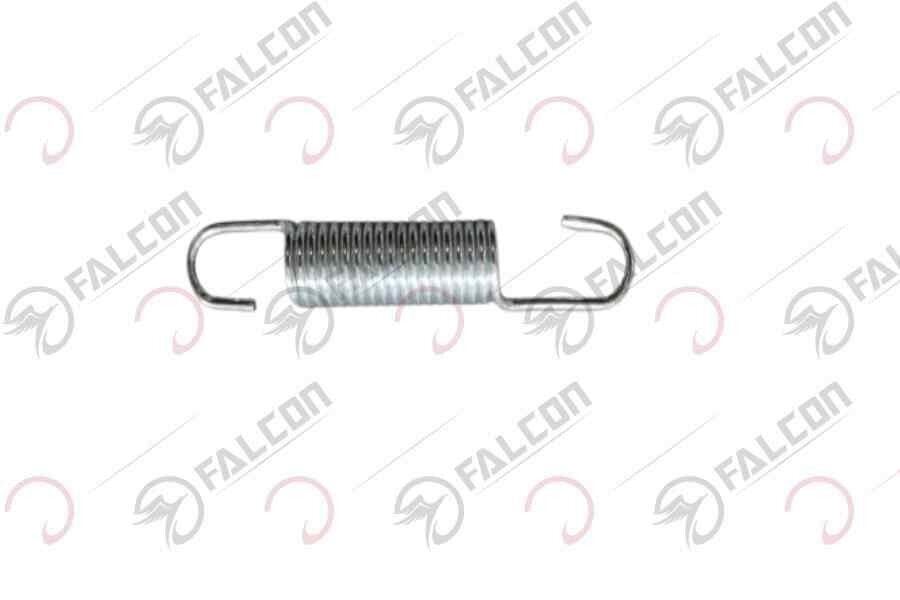 Falcon Arka Fren Pedal Yayı-Salvador 188