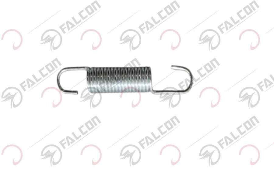 Falcon Arka Fren Pedal Yayı-Salvador 188