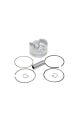 Honda Cbf Uyumlu 150 Piston 57,30Xstd