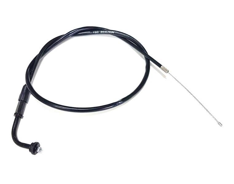 Kanuni Windy 125 Gaz Teli İth