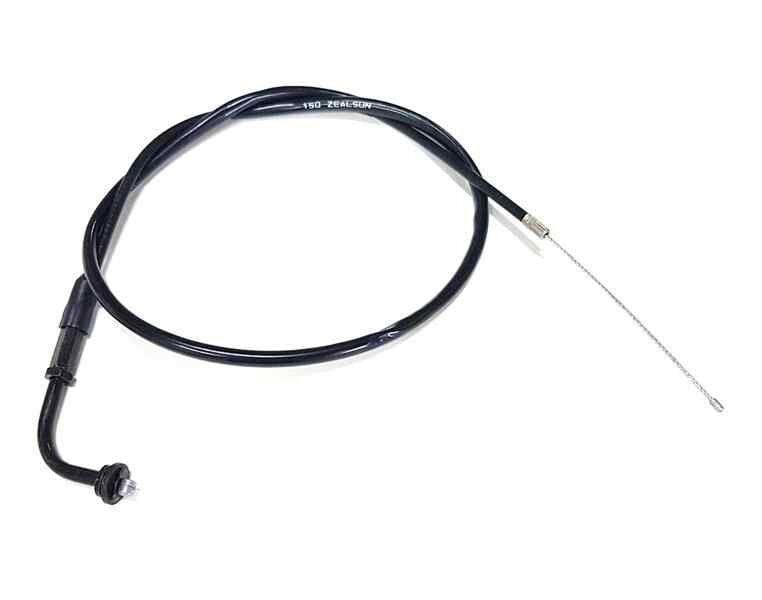 Kanuni Windy 125 Gaz Teli İth