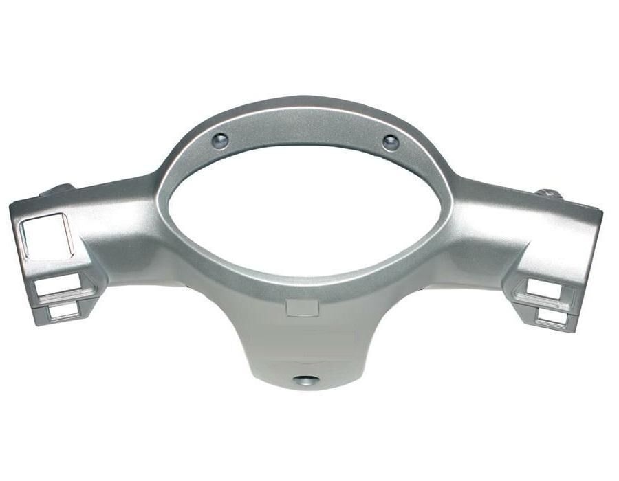 Kh Gidon Arka Kapak Gri