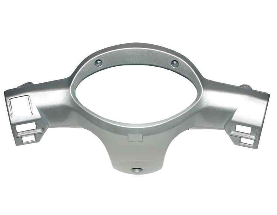 Kh Gidon Arka Kapak Gri