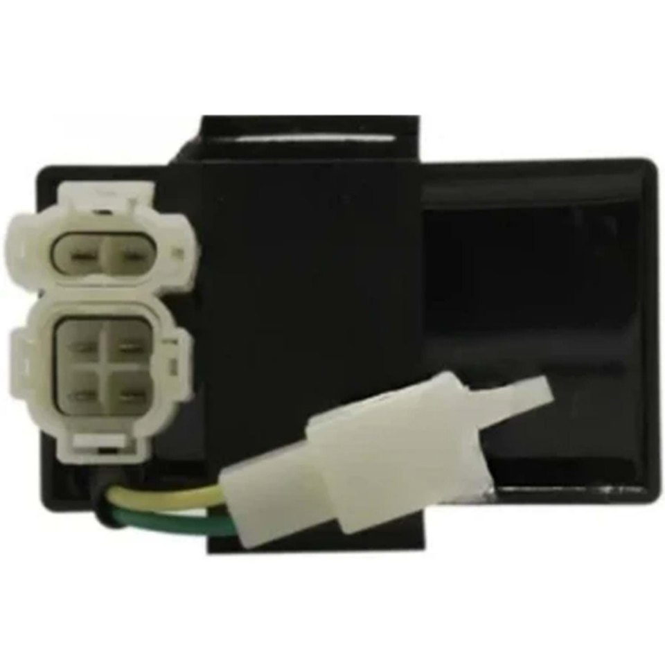 Kuba Cdı-Beyin 4+2+2 (8 Fiş) Tk-03