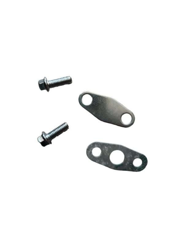 Cg/Kuba Katalizör Tapası