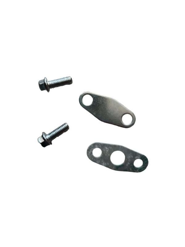 Cg/Kuba Katalizör Tapası