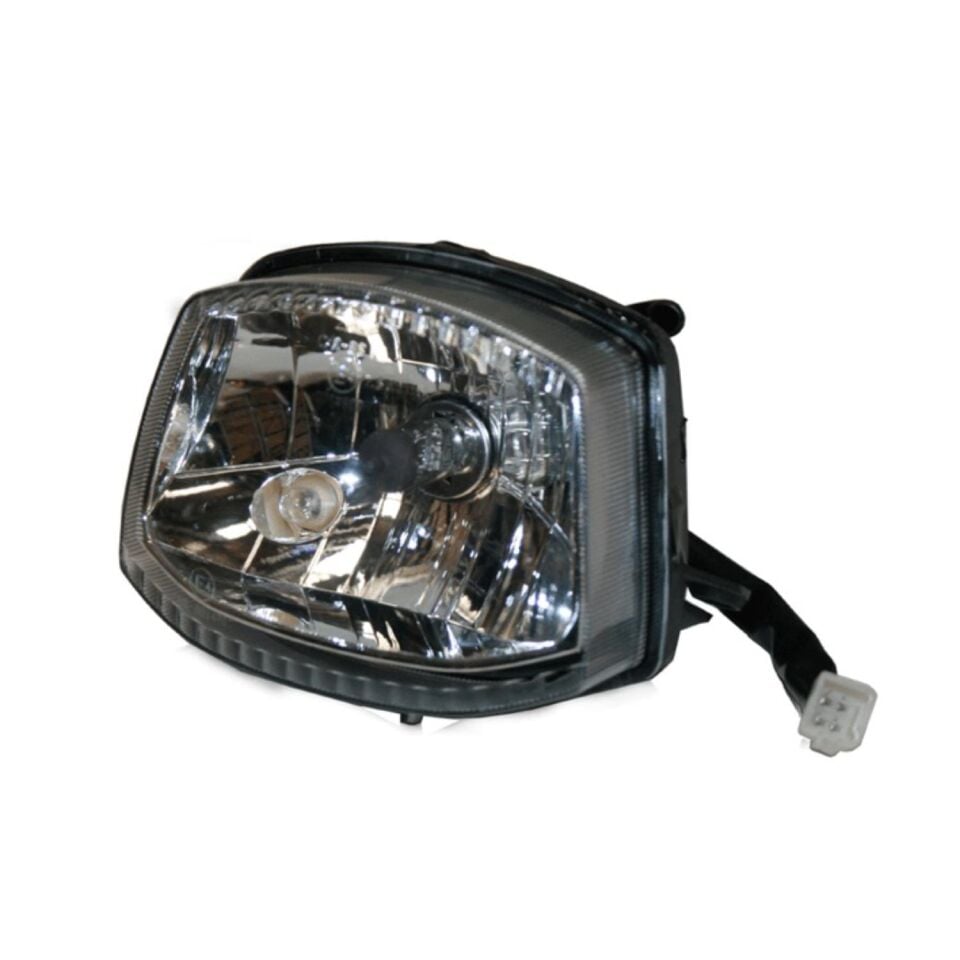 Mondial Scooter Revival 50 Far