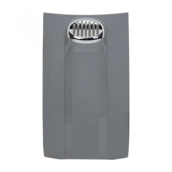 Mondial Turismo 50İ Ön Panel Kapak Gri