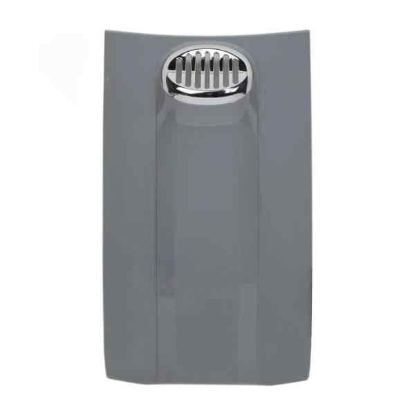 Mondial Turismo 50İ Ön Panel Kapak Gri