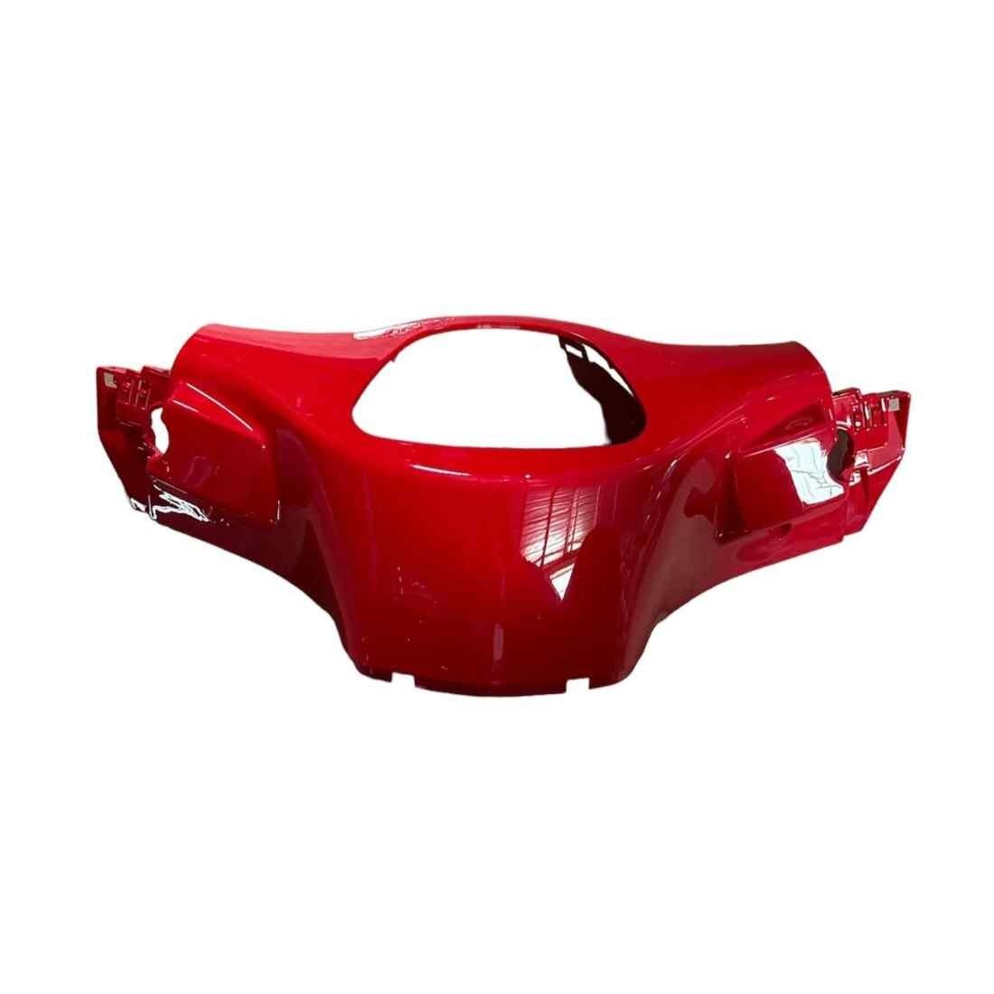 Mondial Wing 50İ Gösterge Plastiği Açık Kırmızı 2023/2 Orj