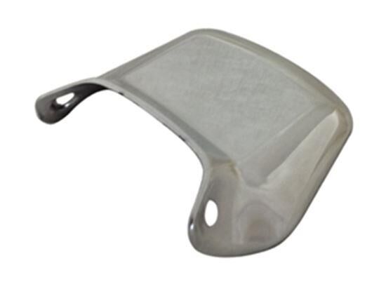 Paspas Ön Nikel Cg125