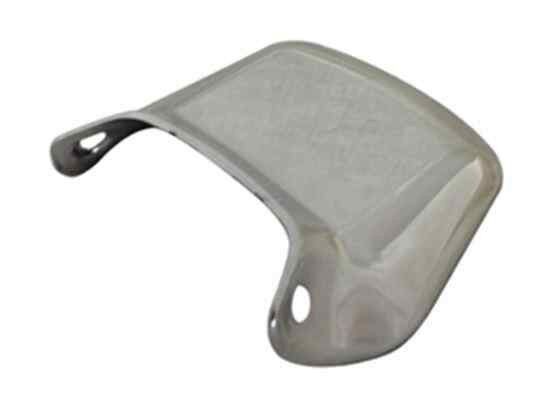 Paspas Ön Nikel Cg125