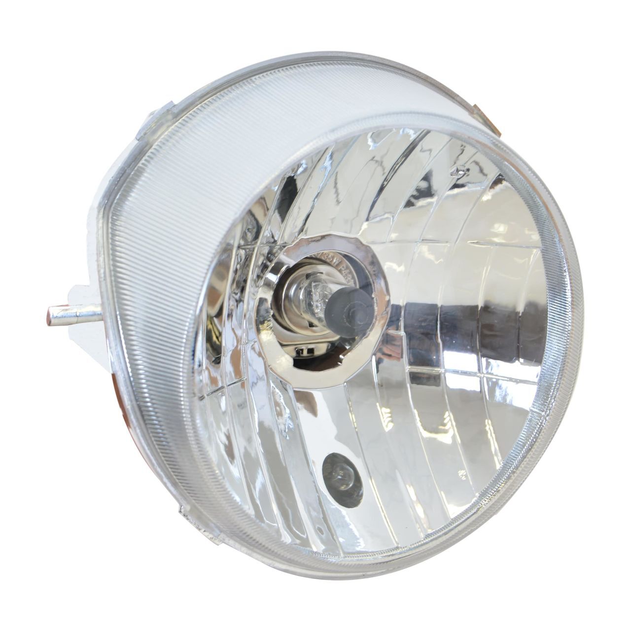 Sym Fıddle Iı 125 Far Komple