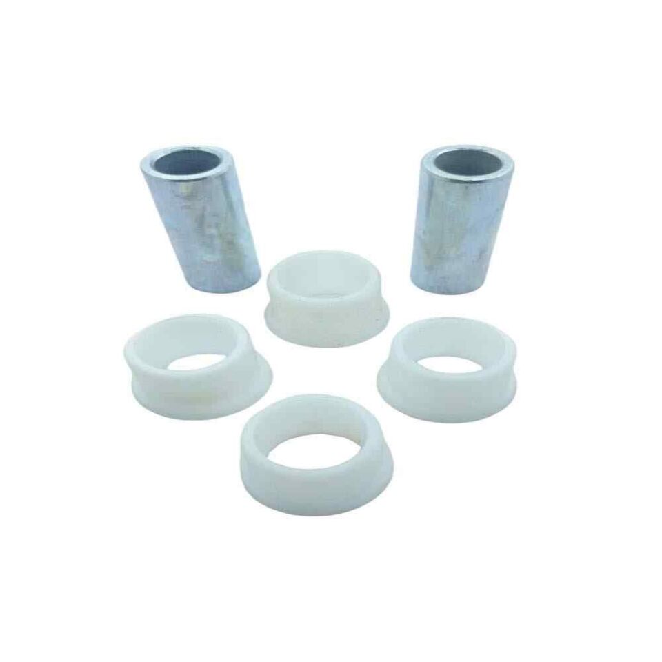 Titan Uyumlu Arka Salıncak Burcu Set 6 Parça