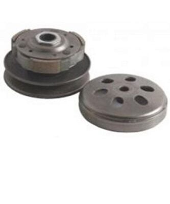 Varyatör Komple Arka 150Cc Scooter Rbk