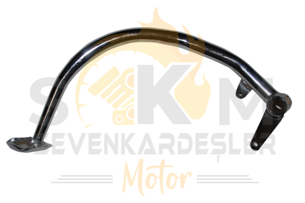 Mondıal 100Km Arka Fren Pedalı Orijinal