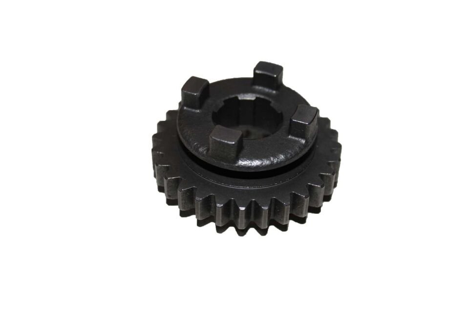 125Cg Model 3. Vites Dişlisi 28T