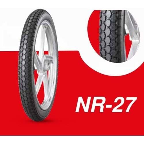 250/16 Nr-27 Dış Lastik Irc