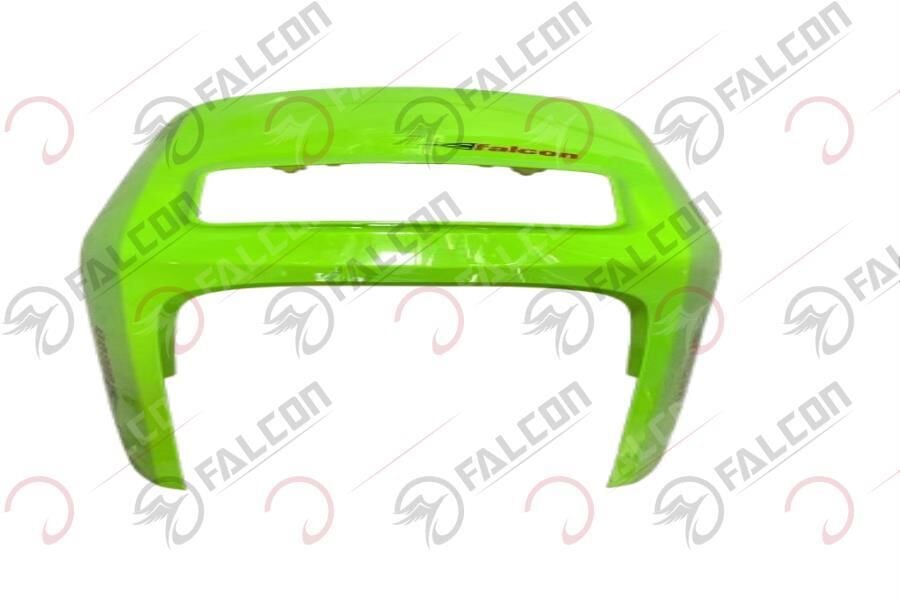 Energy Ön Far Karenaj Yeşil