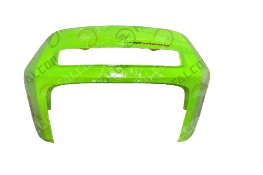 Energy Ön Far Karenaj Yeşil