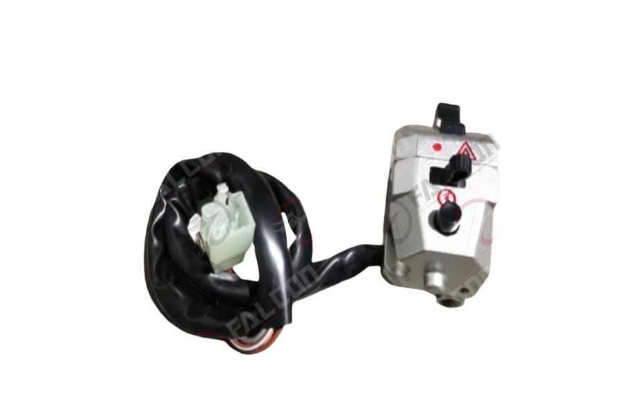 Falcon Kumanda Sağ -Süper 100-5 Yeni