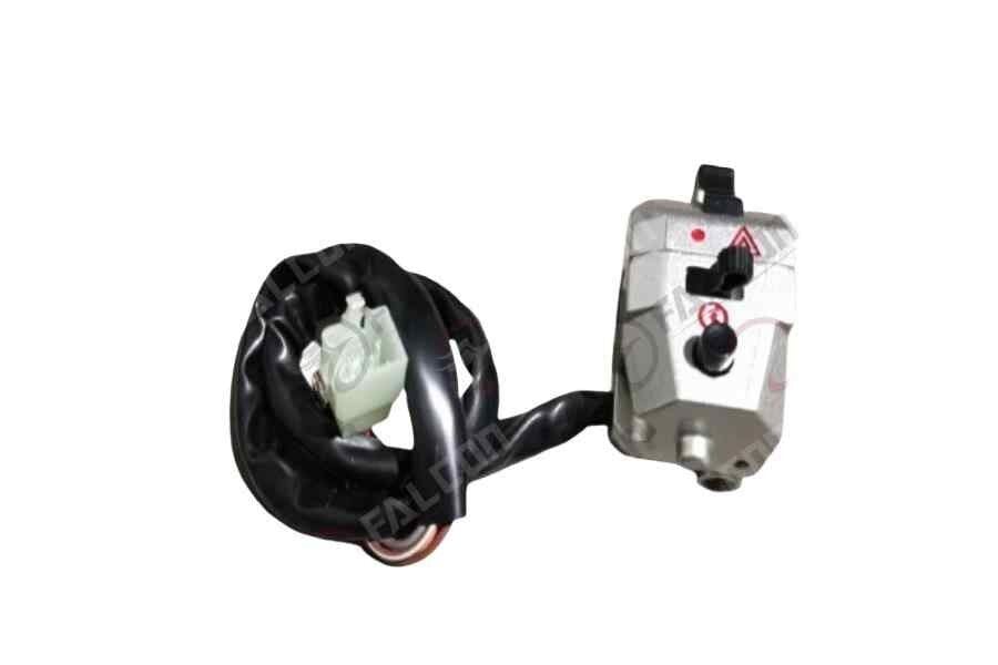 Falcon Kumanda Sağ -Süper 100-5 Yeni